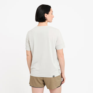 ciele athletics - FSTTShirt - Light Grey - 4