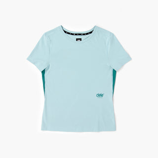 ciele athletics - DLYTShirt - Sterling Blue - 1
