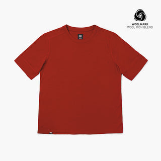 HLSTshirt - Clay
