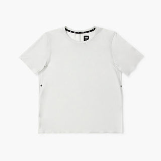 ciele athletics - FSTTShirt 2 - Light Grey - 1