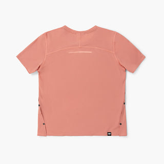 ciele athletics - FSTTShirt 2 - Rose Dawn - 1