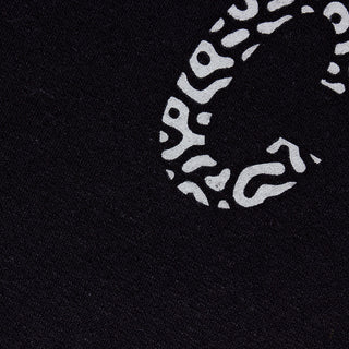 ciele athletics - NSPTShirt - HV"C" - Black - 5