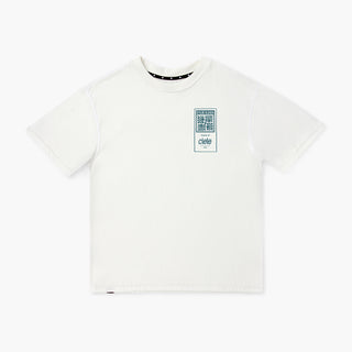 ciele athletics - W NSPTShirt - Paradis - 1