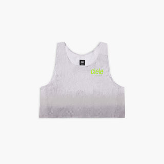 ciele athletics - RDCRPSinglet - Horizon Grey - 1
