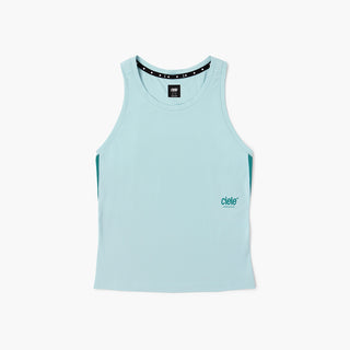 ciele athletics - DLYSinglet - Sterling Blue - 1