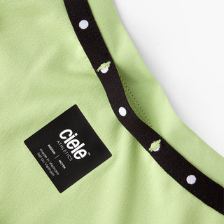 ciele athletics - DLYSinglet - Terragon - 4