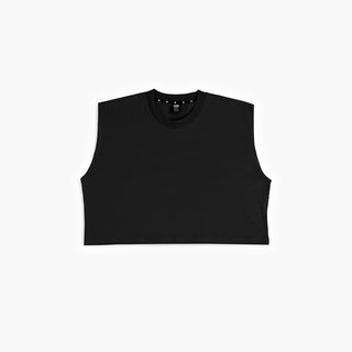 ciele athletics - ORTank Cropped - Whitaker - 1