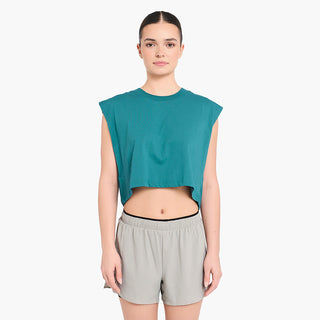 Model_Text: model is 5'5" and wears a small