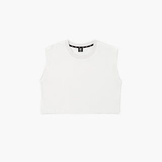 ciele athletics - ORTank Cropped - Trooper - 1