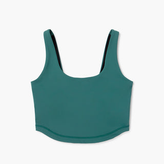 ciele athletics - TRNTankBra - Dark Harbor - 1