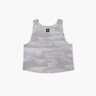ciele athletics - ICNSinglet - Bay Fog - 1