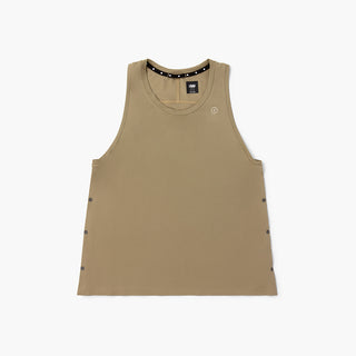 ciele athletics - FSTSinglet 2 - Canvas - 1