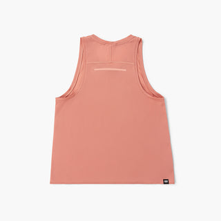 ciele athletics - ICNSinglet - Rose Dawn - 4