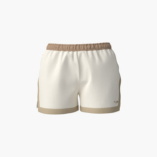 ciele athletics - Run Ciele - 3" Woven Short - Frosted Ivory - W - 1