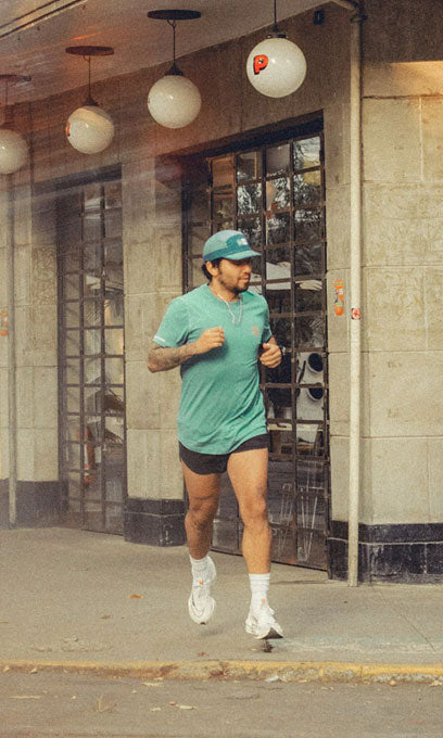 VNTJacket – ciele athletics