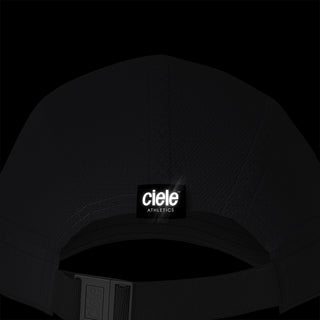 ciele athletics - ALZCap SC - Pace Label - Whitaker - 7