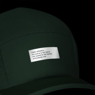 ciele athletics - ALZCap SC - Pace Label - Tucker - 6