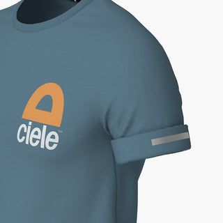 ciele athletics - NSBTShirt - Espace - Lakeside - 5