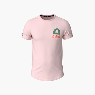 ciele athletics - NSBTShirt - Espace - Sagua - 1