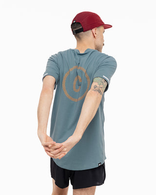 ciele athletics - NSBTShirt - Everybody Run - Lakeside - 2