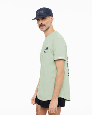 ciele athletics - NSBTShirt - Mountain Cuts - Oregon - 2