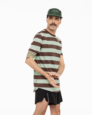 ciele athletics - NSBTShirt - Stripe - Nottaway - 2