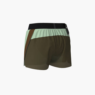 ciele athletics - W DBSShort - Elite - Mach - 9