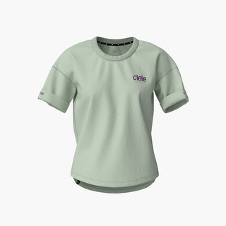 ciele athletics - WNSBTShirt - Athletics Dots - Cedarbloom - 1