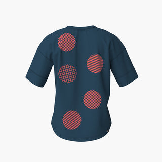 ciele athletics - WNSBTShirt - Milestone - Galaxia - 4