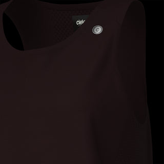 ciele athletics - W RCDSinglet - Elite - Syrah - 11