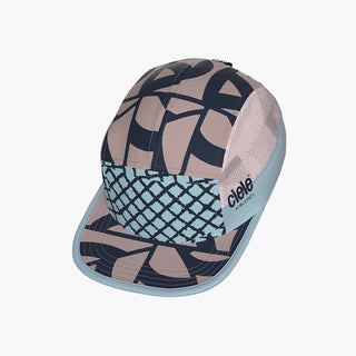 ciele athletics - GOCap - All Over Print - Multi Eden - 4