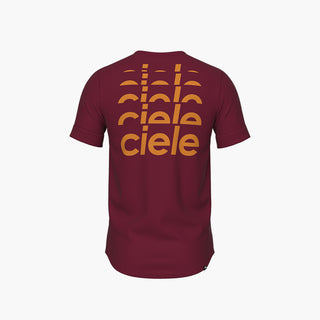 ciele athletics - NSBTShirt - Fade Away - Jaspen - 2