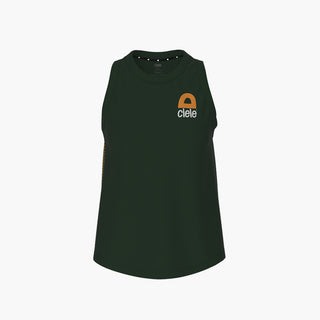 ciele athletics - WNSBTank - Espace Wrap - Norton - 1