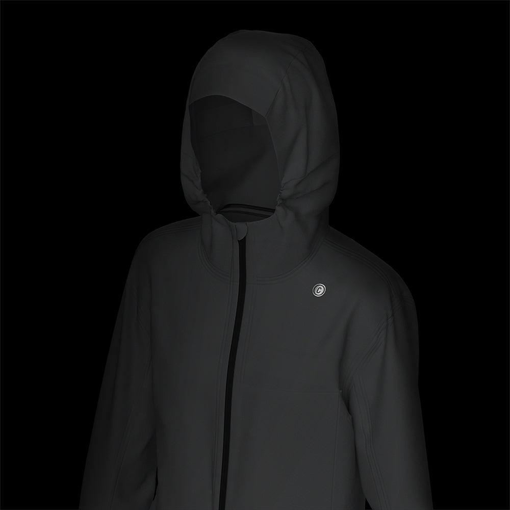 Champion c9 waterproof jacket on sale