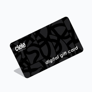 ciele athletics - ciele athletics - digital gift card - 1