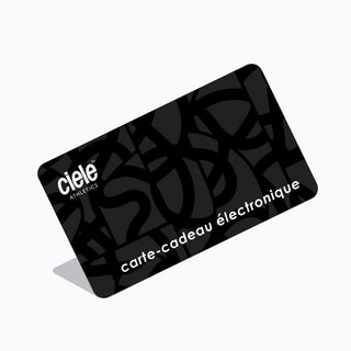 ciele athletics - ciele athletics - digital gift card - 2