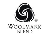 woolmark blend